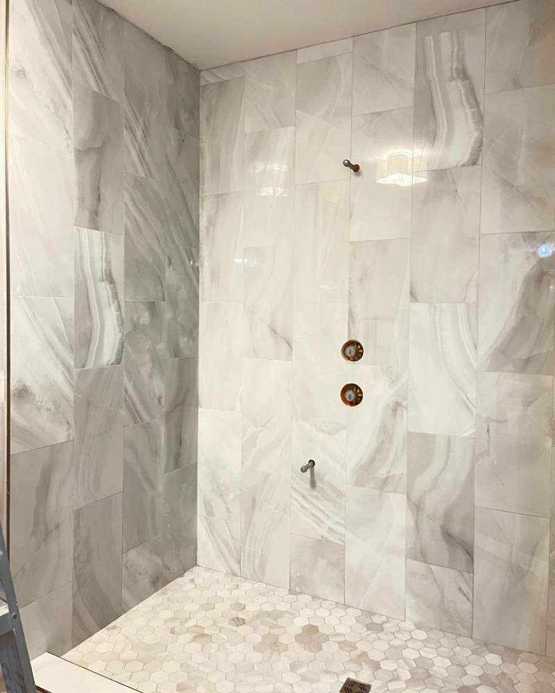 C&A Pro Solutions Kitchen remodeling, bathroom remodeling, remodeling, carpentry, painting, pavers, flooring, electrical work, cabinetry and countertops.