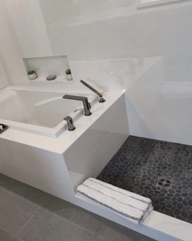 C&A Pro Solutions Kitchen remodeling, bathroom remodeling, remodeling, carpentry, painting, pavers, flooring, electrical work, cabinetry and countertops.