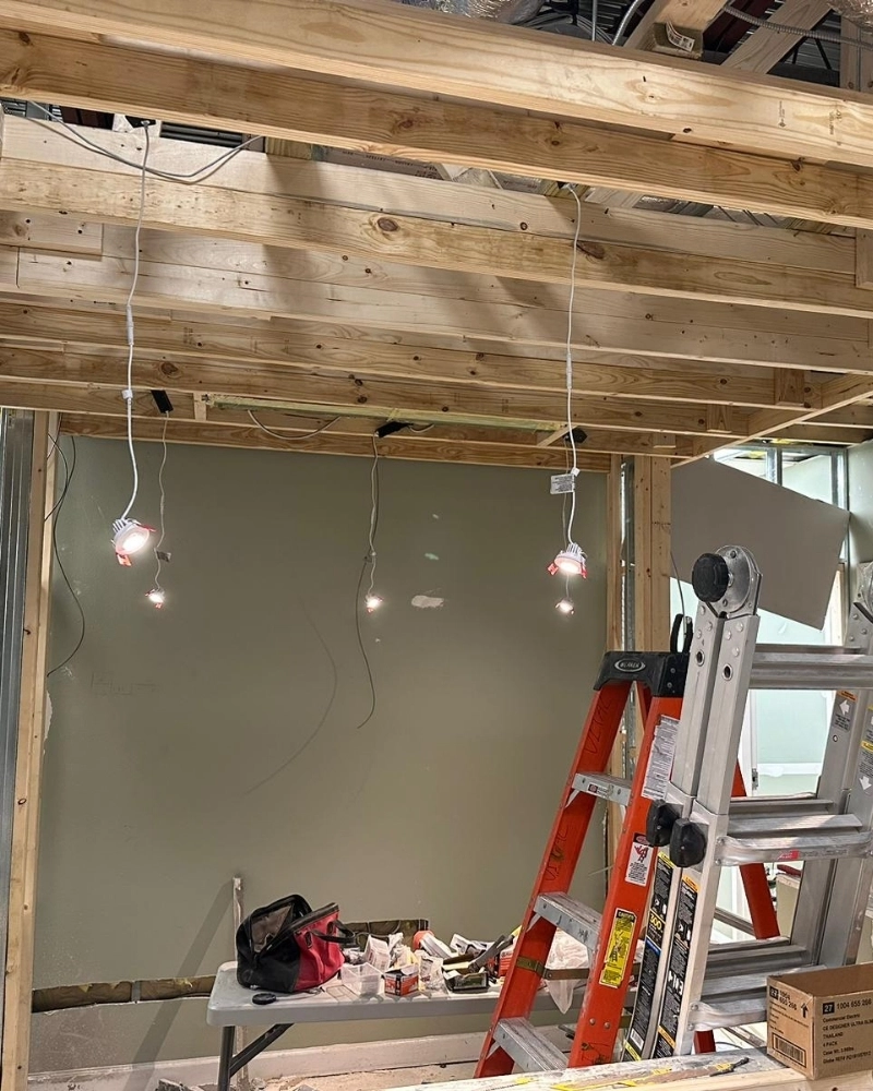 C&A Pro Solutions Kitchen remodeling, bathroom remodeling, remodeling, carpentry, painting, pavers, flooring, electrical work, cabinetry and countertops.