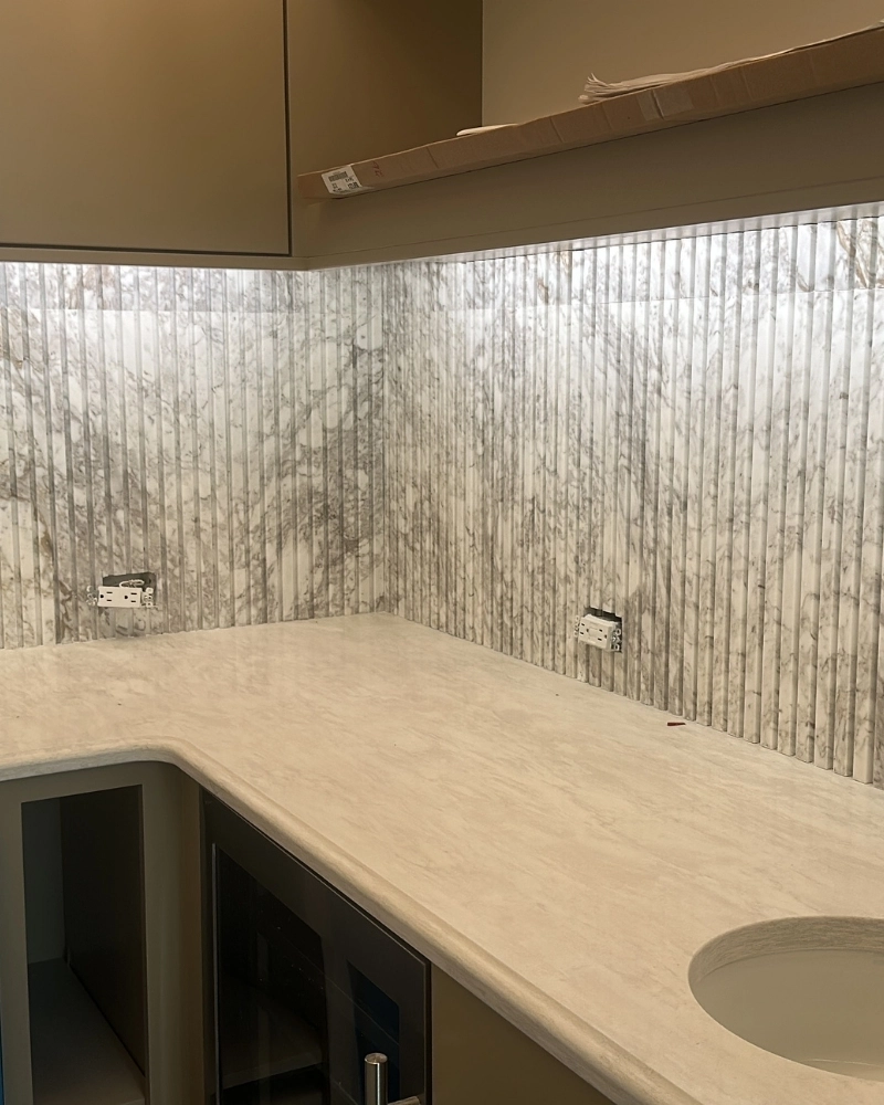 C&A Pro Solutions Kitchen remodeling, bathroom remodeling, remodeling, carpentry, painting, pavers, flooring, electrical work, cabinetry and countertops.