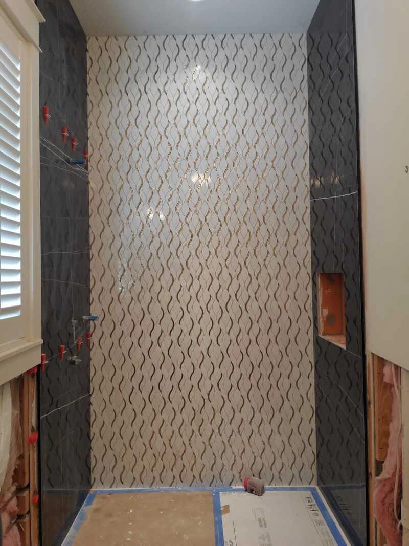 C&A Pro Solutions Kitchen remodeling, bathroom remodeling, remodeling, carpentry, painting, pavers, flooring, electrical work, cabinetry and countertops.