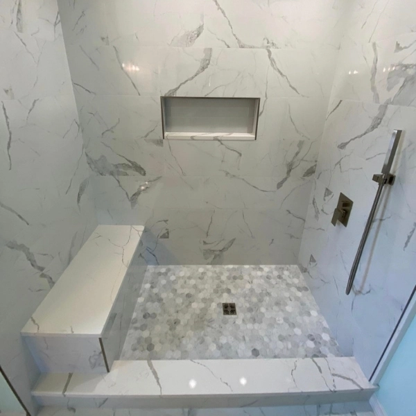 C&A Pro Solutions Kitchen remodeling, bathroom remodeling, remodeling, carpentry, painting, pavers, flooring, electrical work, cabinetry and countertops.