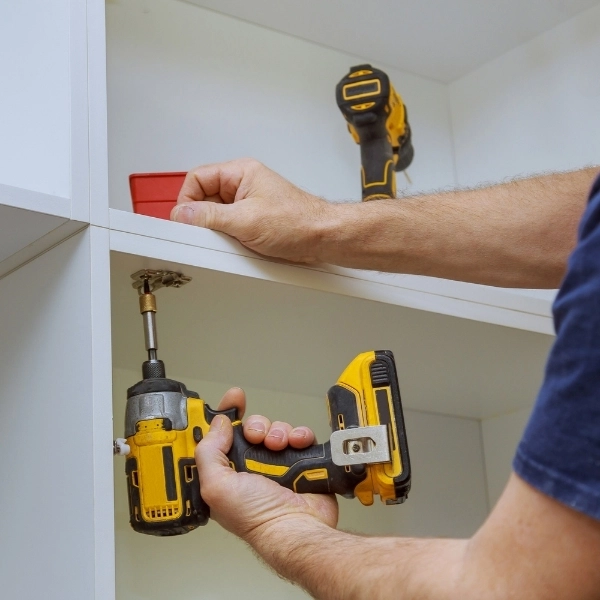 C&A Pro Solutions Kitchen remodeling, bathroom remodeling, remodeling, carpentry, painting, pavers, flooring, electrical work, cabinetry and countertops.