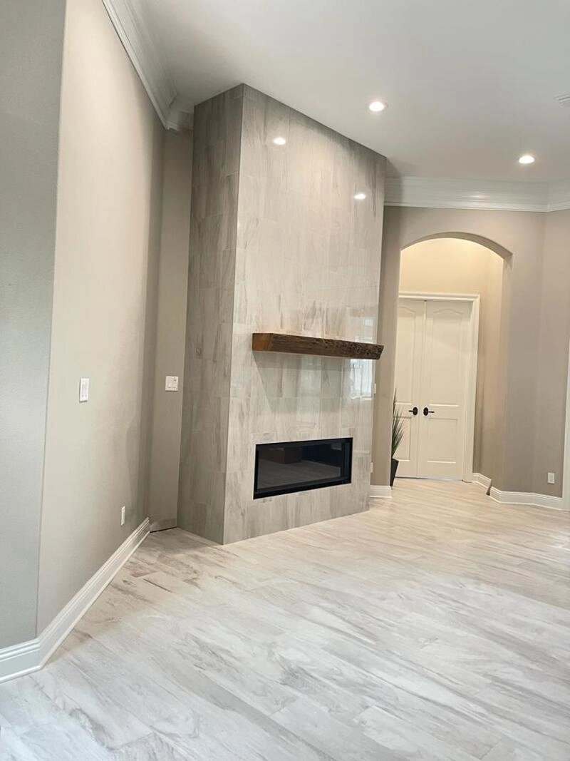 C&A Pro Solutions Kitchen remodeling, bathroom remodeling, remodeling, carpentry, painting, pavers, flooring, electrical work, cabinetry and countertops.