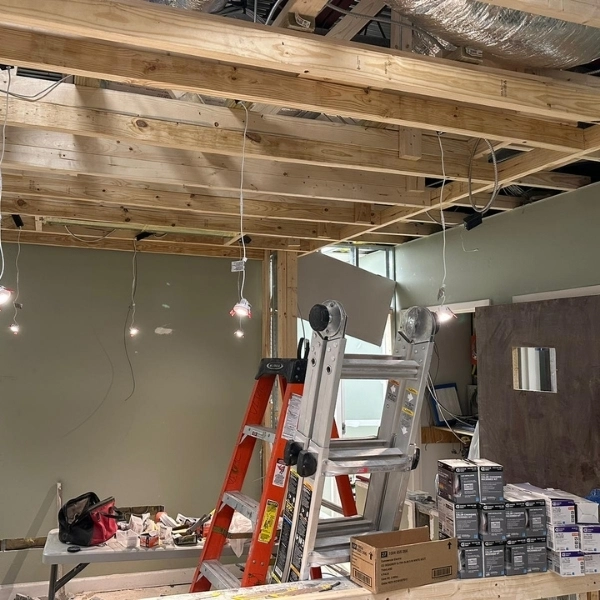 C&A Pro Solutions Kitchen remodeling, bathroom remodeling, remodeling, carpentry, painting, pavers, flooring, electrical work, cabinetry and countertops.